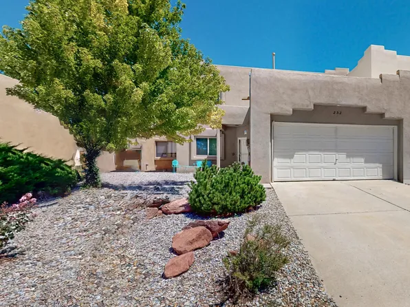 252 Glenridge Park Ln NE, Albuquerque, NM 87123