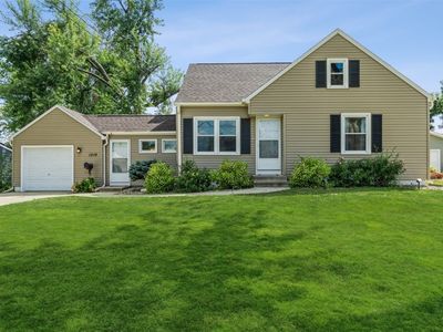 1219 35th St NE, Cedar Rapids, IA, 52402