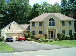 3 Quail Rdg, Farmington, CT 06032