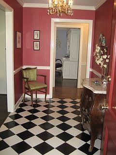 Entryway