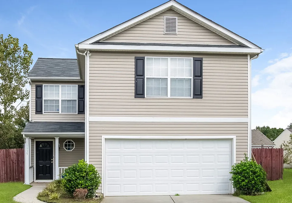 1035 Clover Gap Dr