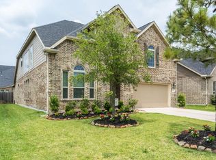 13127 Riata River Ln, Humble, TX 77346