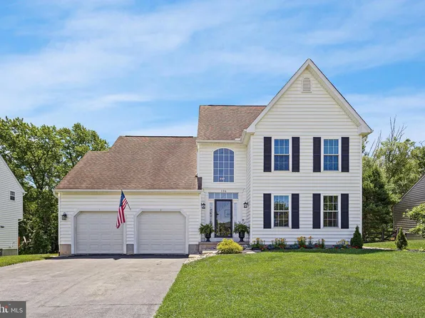 336 Welcome Ave, West Grove, PA 19390