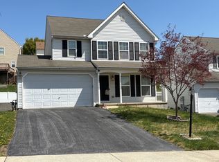 310 Thomas Armor Dr, Windsor, PA 17366