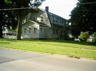 401 McKinley Ave, Ottumwa, IA 52501