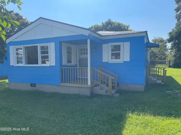 109 Luvera Street, Plymouth, NC 27962