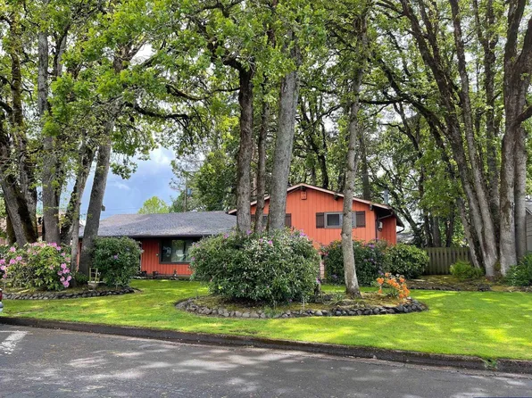 2924 S Shore Dr SE, Albany, OR 97322