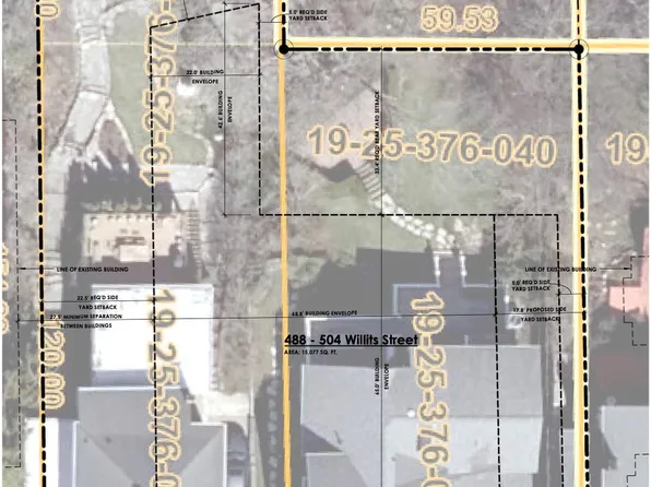 504 Willits St, Birmingham, MI 48009