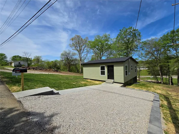 504 Upper St, Potosi, MO 63664