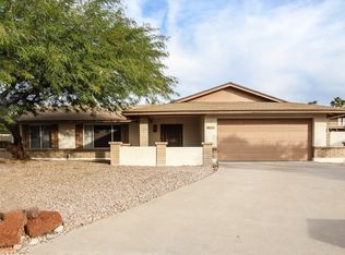 852 E Acapulco Ln, Phoenix, AZ 85022