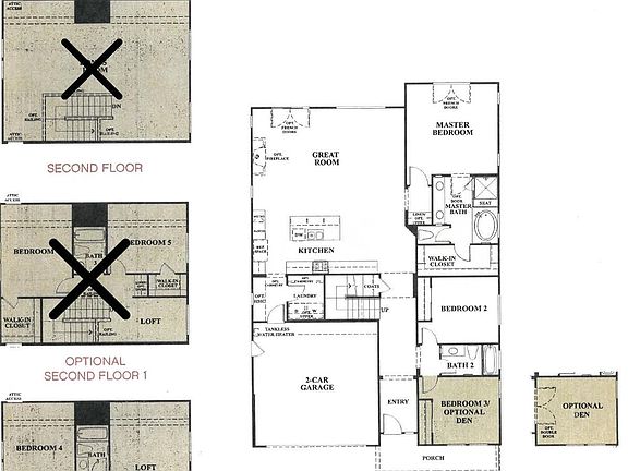 2nd image of 279 Ginger St