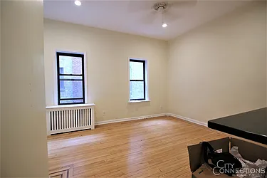 Rented by City Connections Realty