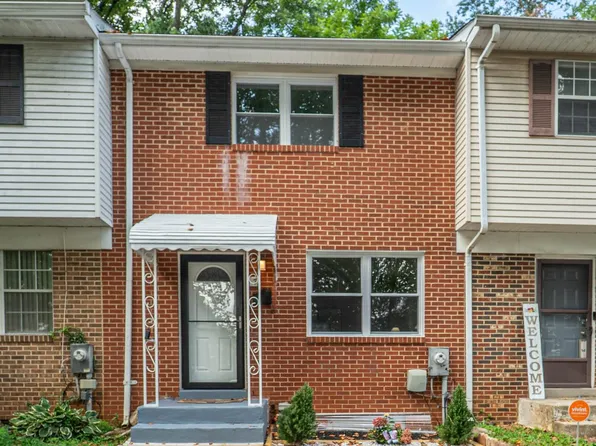 7222 N Alter St, Baltimore, MD 21207