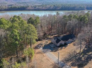 3406 Highway 330 E, Clinton, AR 72031