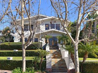 4051 Alameda Dr, San Diego, CA 92103