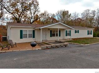 3958 W Rock Creek Rd, Imperial, MO 63052