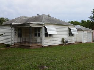 1415 S Adams St, Enid, OK 73701