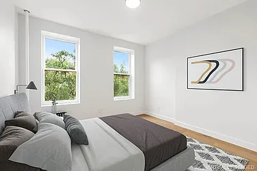 Rented by Freestone Property Group