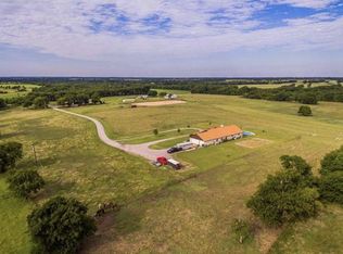 655 Loftice Rd, Howe, TX 75459