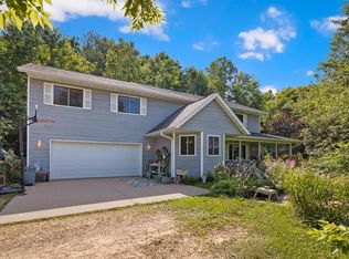 8984 Ebony Rd, Sparta, WI 54656