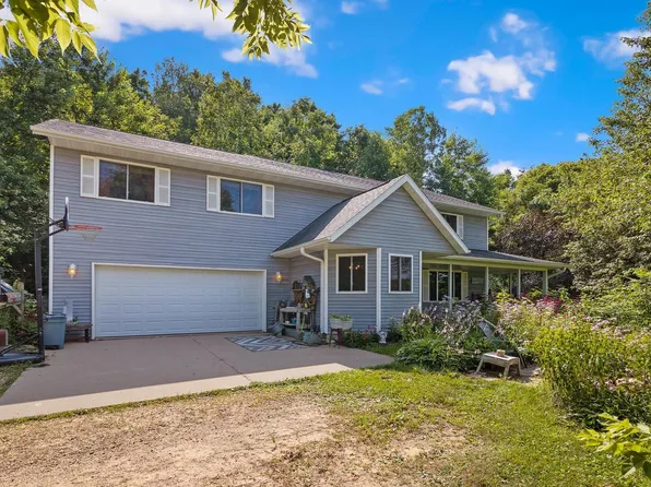 8984 Ebony ROAD, Sparta, WI 54656