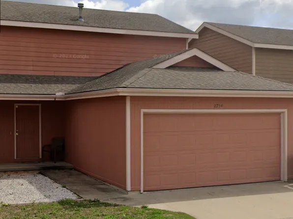 2754 S Glenview Ave, Springfield, MO 65804