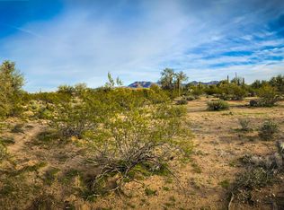 12360 W Rudasill Rd, Tucson, AZ 85743