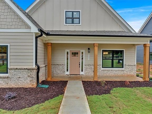 2nd image of 133 Old Alabama Rd SE