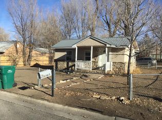 400 Bunker Ave, Aztec, NM 87410