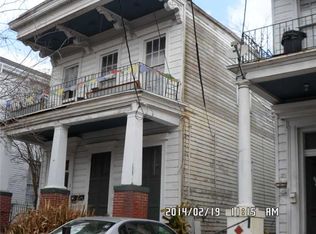 1625 Esplanade Ave, New Orleans, LA 70116