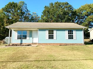 131 Gail St, Oak Grove, KY 42262