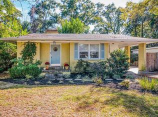 1607 E Leonard St, Pensacola, FL 32503