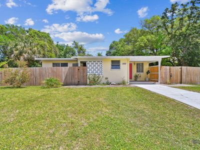 1300 Francis St, Saint Augustine, FL, 32084