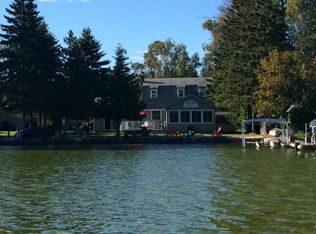 6046 Cedar Dr, Hubbard Lake, MI 49747