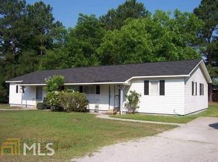 9 University Pl #B, Statesboro, GA 30458