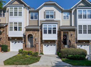 5809 Cameo Glass Way, Raleigh, NC 27612