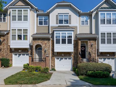 5809 Cameo Glass Way, Raleigh, NC, 27612