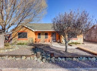 240 W Granada Dr, Paulden, AZ 86334