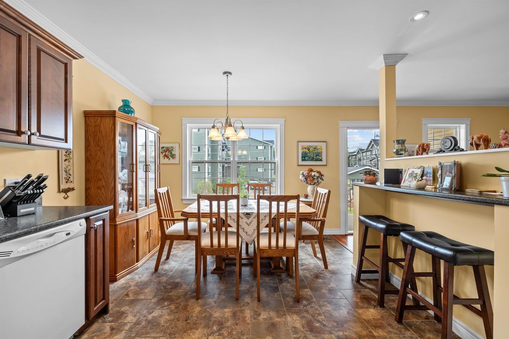 6 Harley St #2B, Charlottetown, PE - View 2