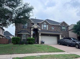 3031 Larreta, Grand Prairie, TX 75054