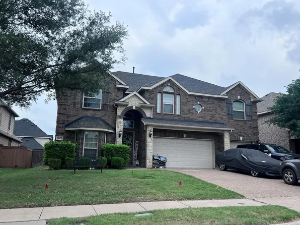 3031 Larreta, Grand Prairie, TX 75054