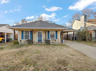 363 Audubon Cir, Brandon, MS 39047