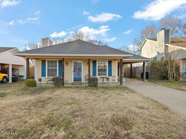 363 Audubon Cir, Brandon, MS 39047