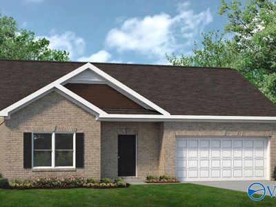 18802 Cottontail Ln, Athens, AL, 35613