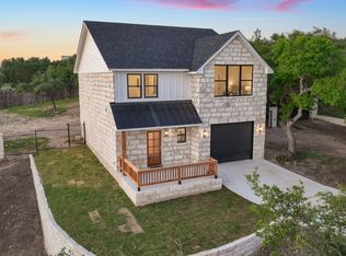 217 Greenridge Ln, Dripping Springs, TX 78620