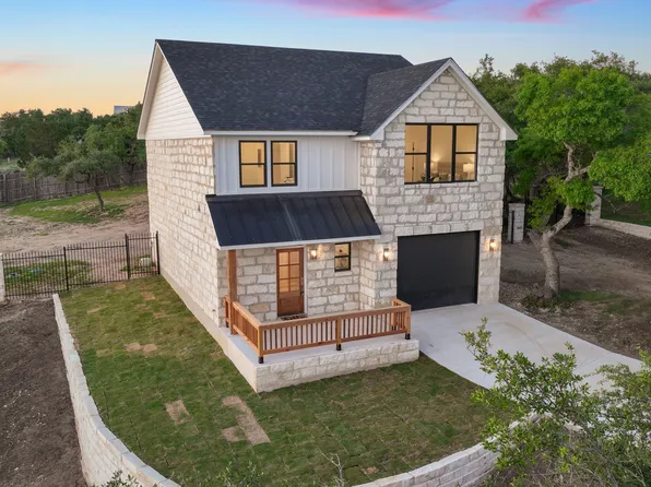 217 Greenridge Ln, Dripping Springs, TX 78620
