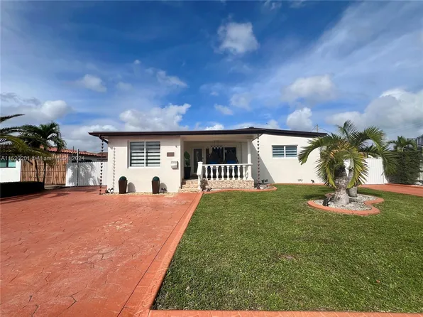 375 E 63rd St, Hialeah, FL 33013