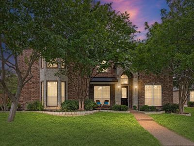3407 Sherwood Ln, Highland Village, TX, 75077