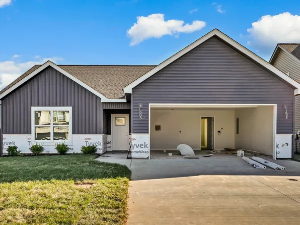 535 Ayden Ln Lot 287, Clarksville, TN 37042