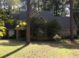 74 Barney Rush Rd, Deville, LA 71328